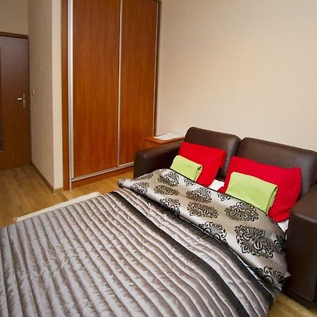 Apartamenty Cicha Woda Zakopane Exteriér fotografie