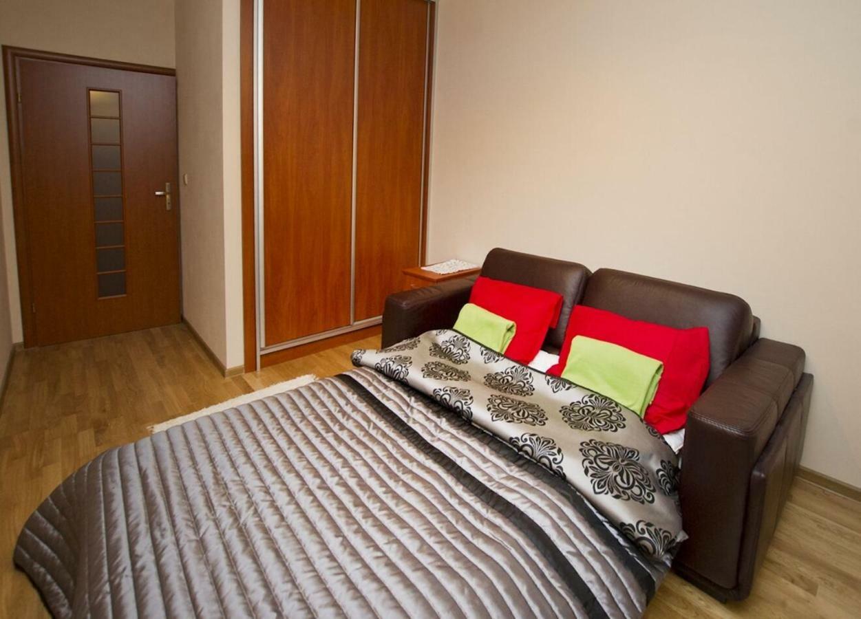 Apartamenty Cicha Woda Zakopane Exteriér fotografie