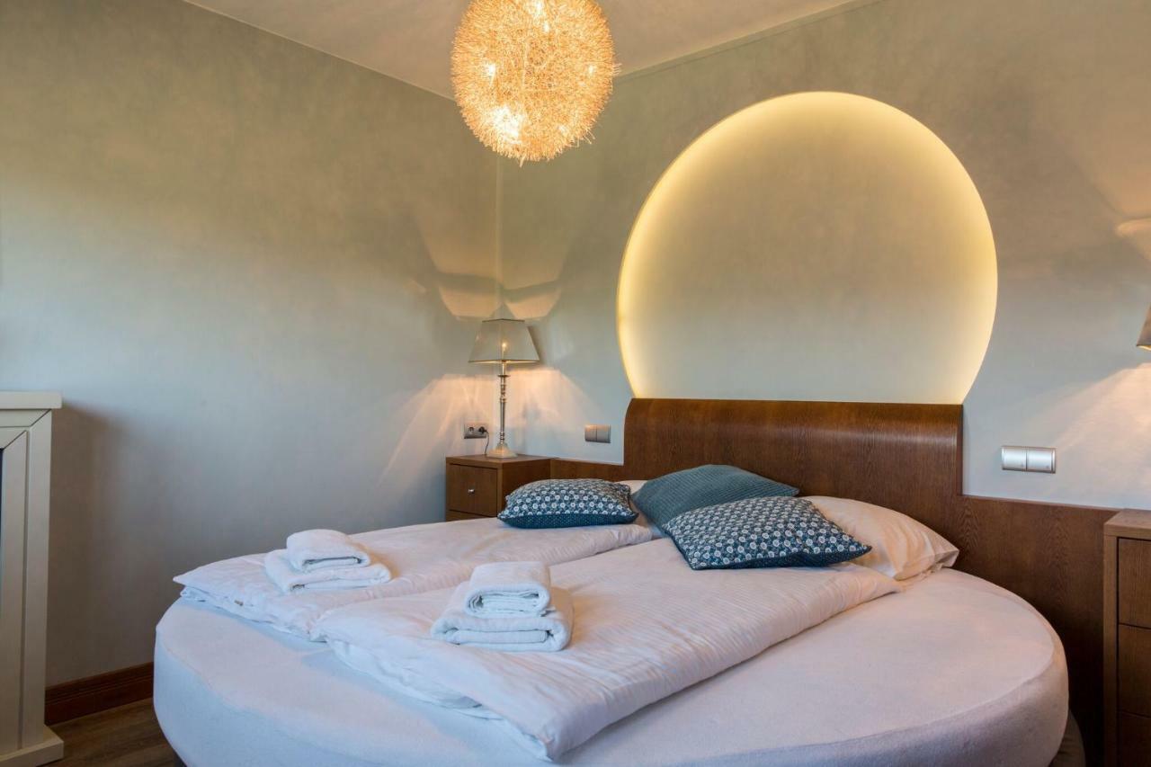 Apartamenty Cicha Woda Zakopane Exteriér fotografie