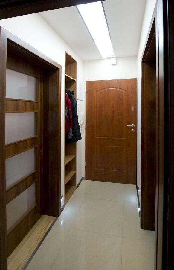 Apartamenty Cicha Woda Zakopane Exteriér fotografie