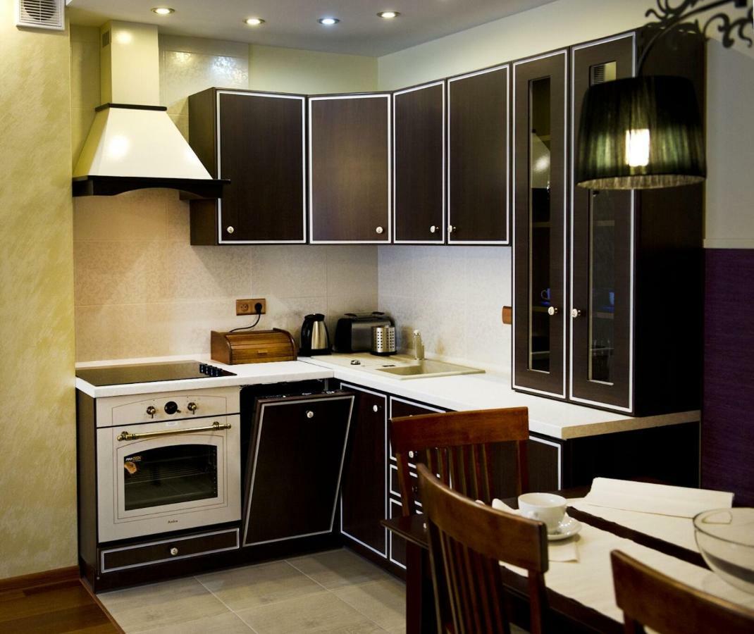 Apartamenty Cicha Woda Zakopane Exteriér fotografie
